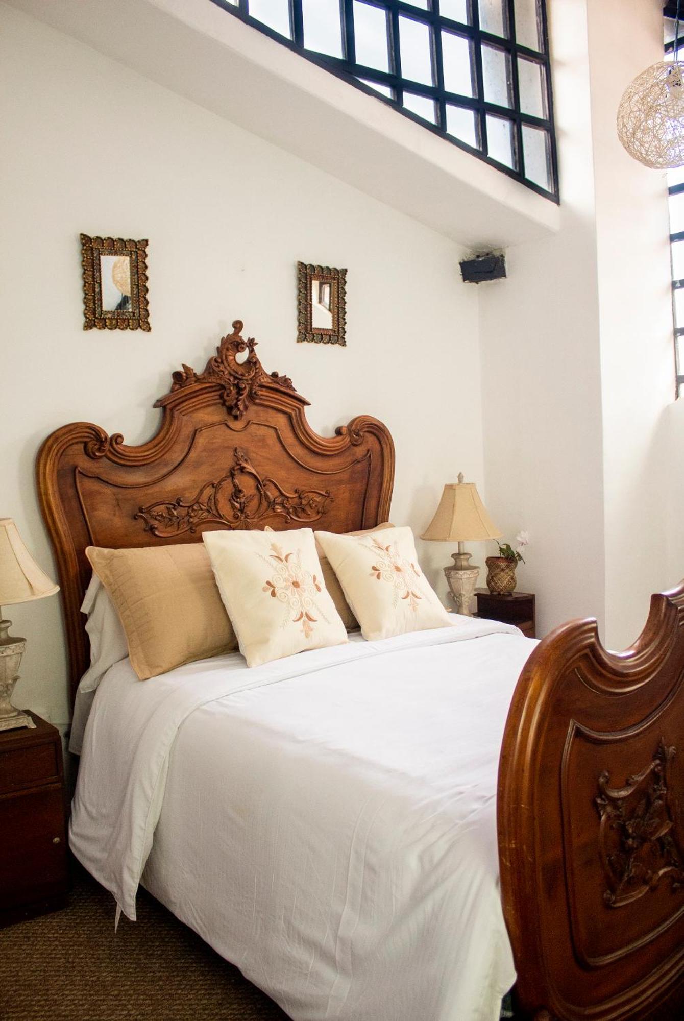 Hotel Hacienda San Isidro De Iltaqui Cotacachi Esterno foto